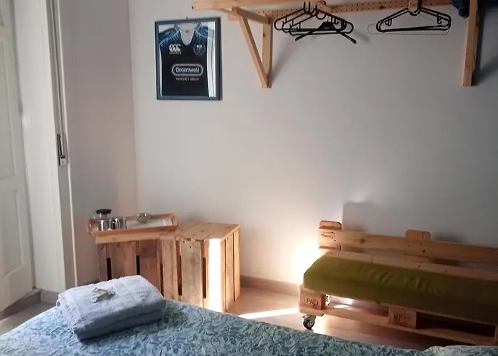 B&B Napoli Ruck&Maul